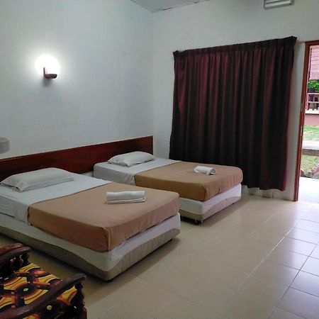 Seri Indah Resort Kuala Terengganu Extérieur photo