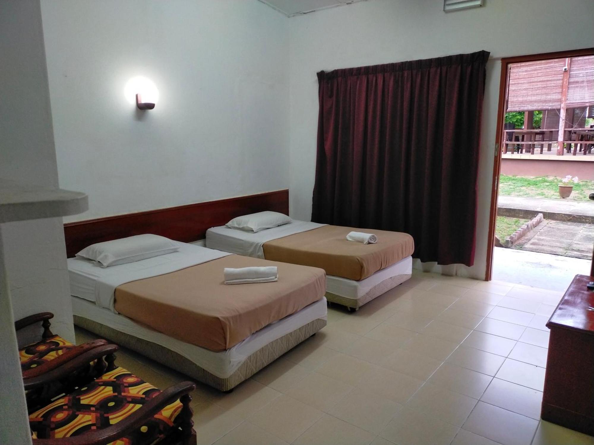 Seri Indah Resort Kuala Terengganu Extérieur photo