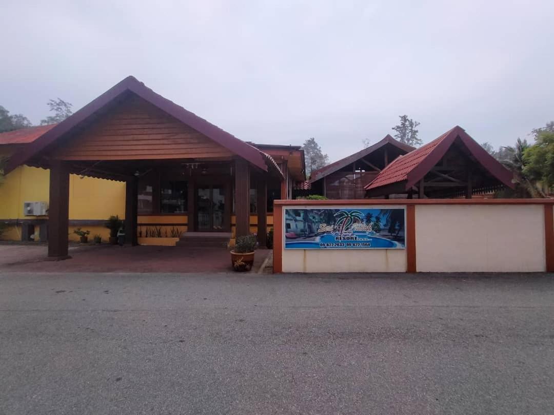 Seri Indah Resort Kuala Terengganu Extérieur photo