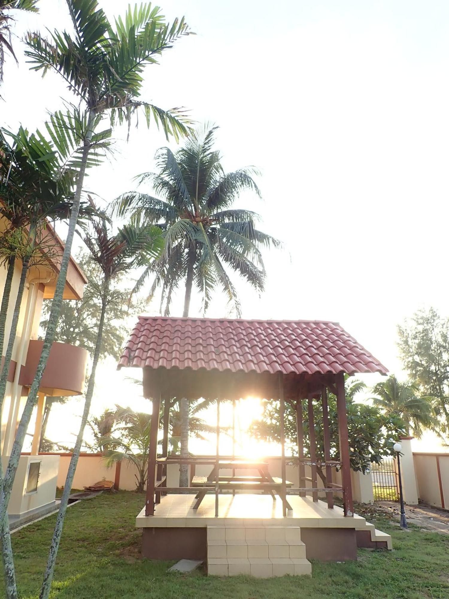 Seri Indah Resort Kuala Terengganu Extérieur photo