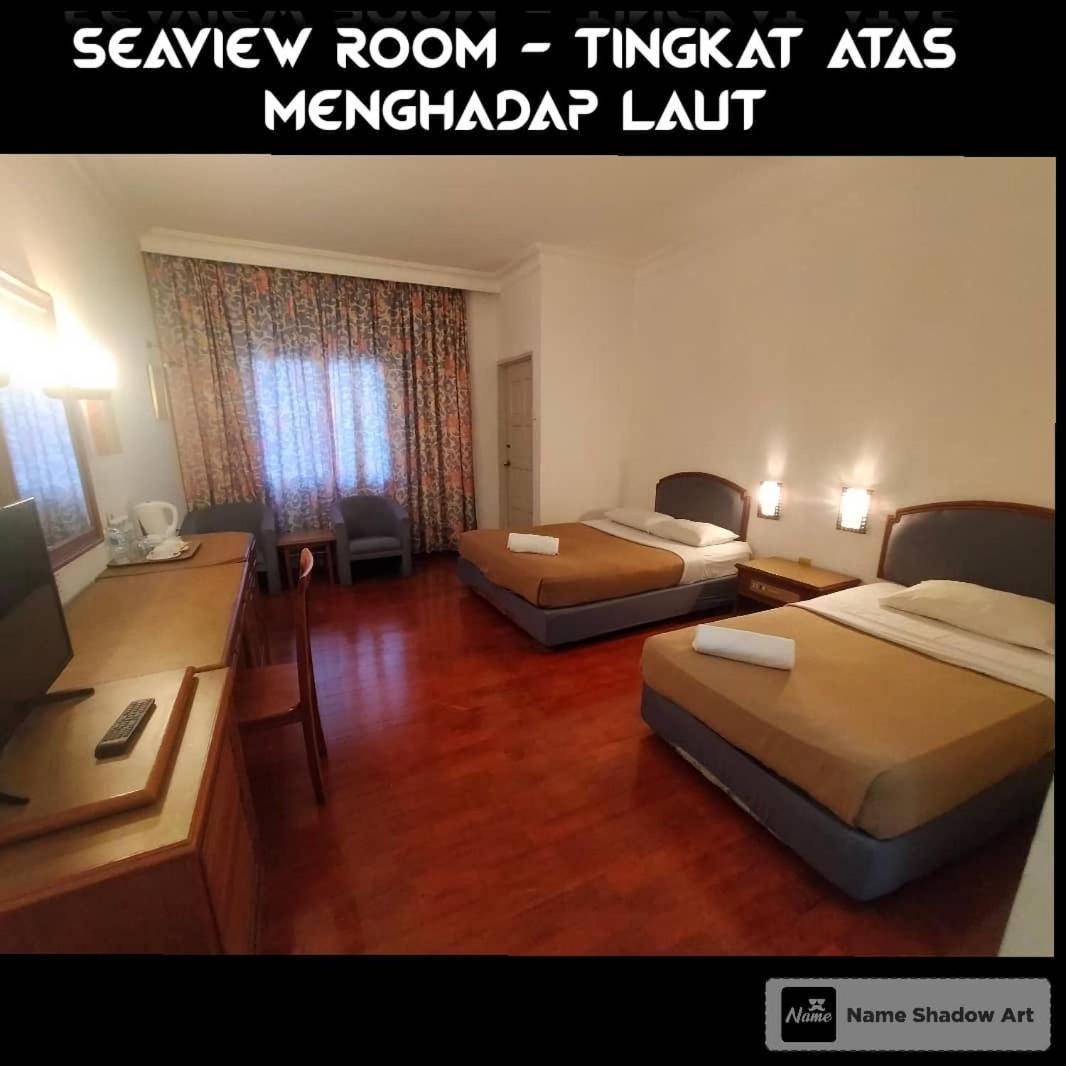 Seri Indah Resort Kuala Terengganu Extérieur photo